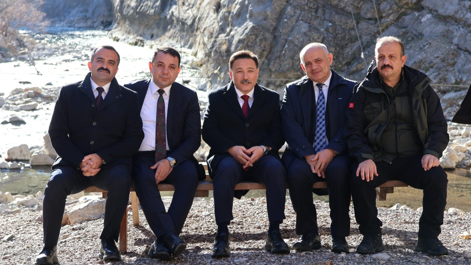 Vali Gökmen Çiçek’ten Yahyalı’ya Kapsamlı Ziyaret