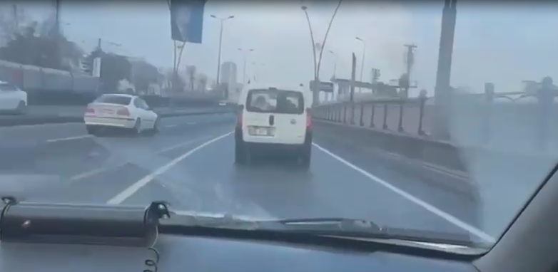 Asayiş Şube Müdürlüğü Oto Hırsızlık Büro Amirliği görevlilerince