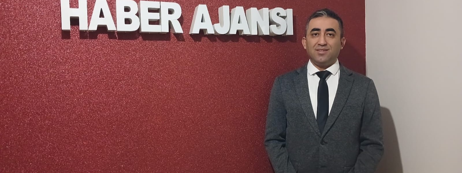 Redakte Haber Ajansı, yayın hayatına başladı