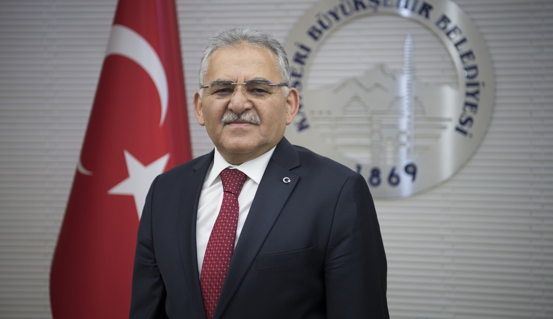 BÜYÜKKILIÇ: “AKİF’İ ANLAMAK MİLLİ MÜCADELE’NİN GEREKTİRDİĞİ AZMİ, İMAN VE İNANCI İDRAK ETMENİN BİR YOLUDUR”