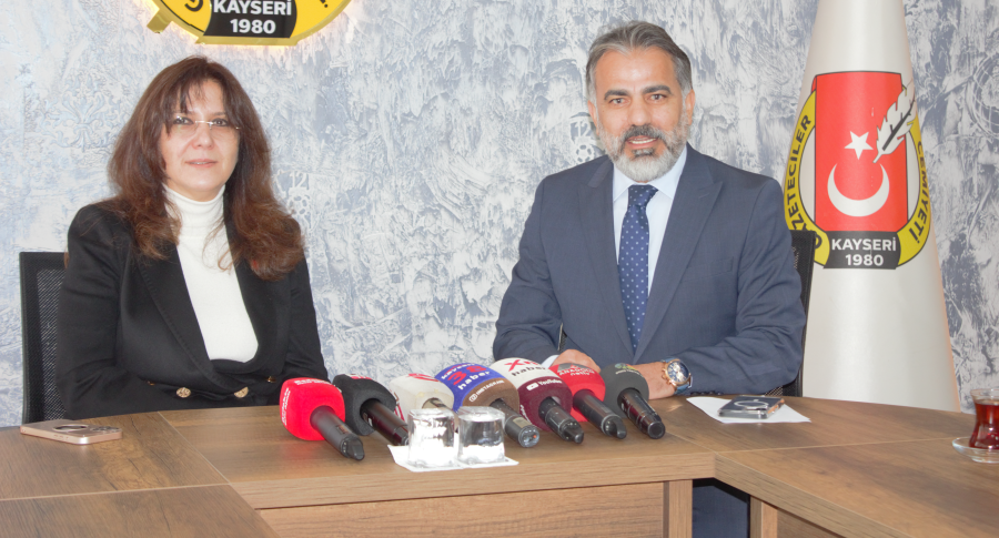 CHP’li Ümit Özer: 2026, seçim yılı olacak