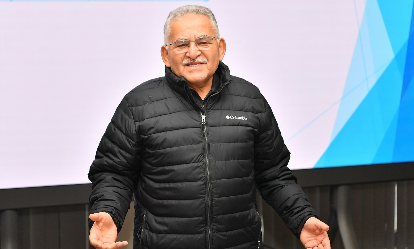 BAŞKAN BÜYÜKKILIÇ’TAN, BİLİŞİM AKADEMİSİ’NE ZİYARET