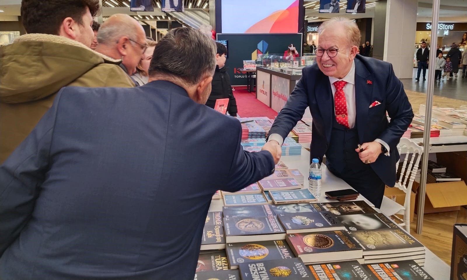 Cihat Yaycı: Türkiye’de Kürt meselesi değil, terör meselesi vardır