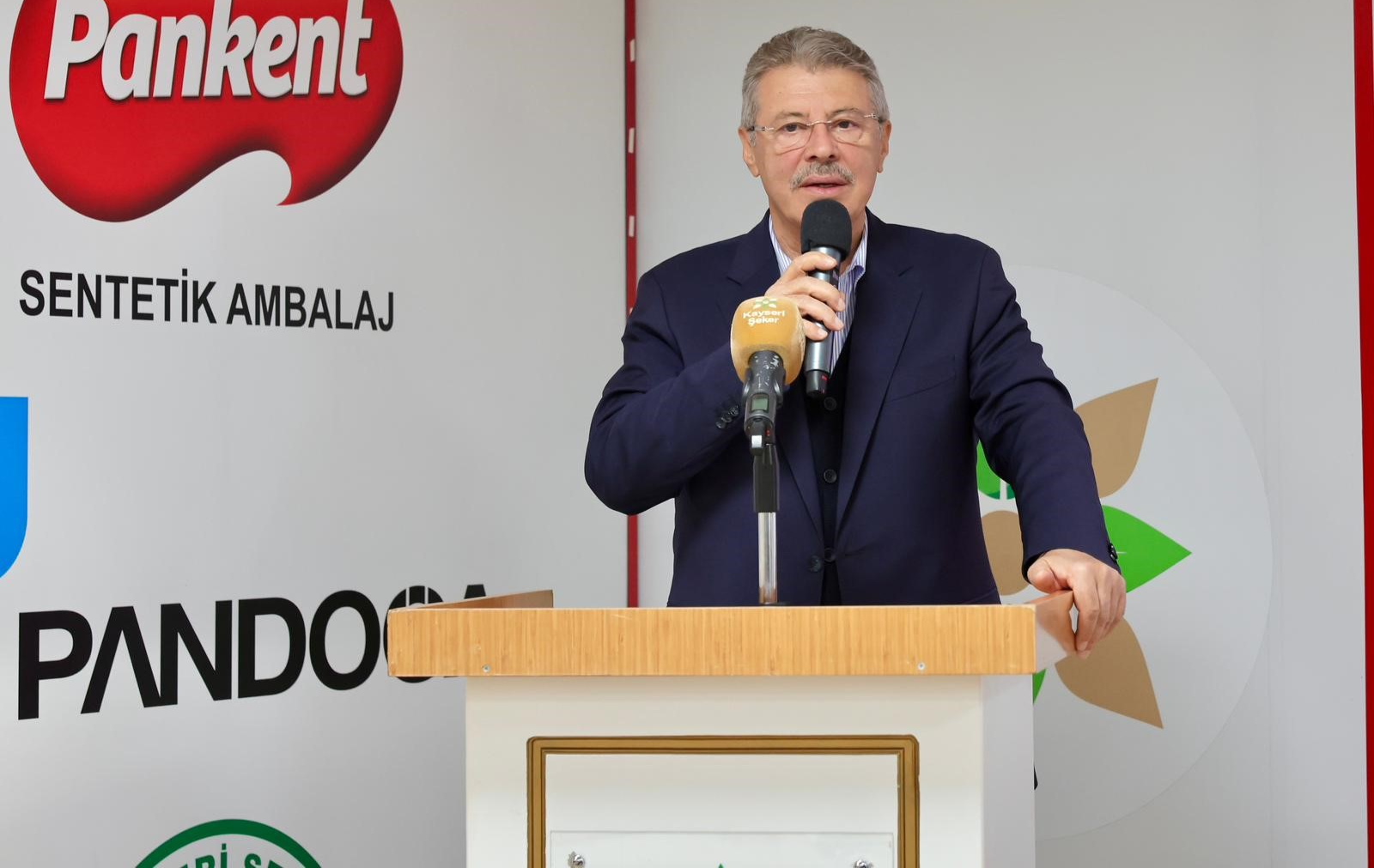 Boğazlıyan Şeker Fabrikası’nda Kampanya Sona Erdi