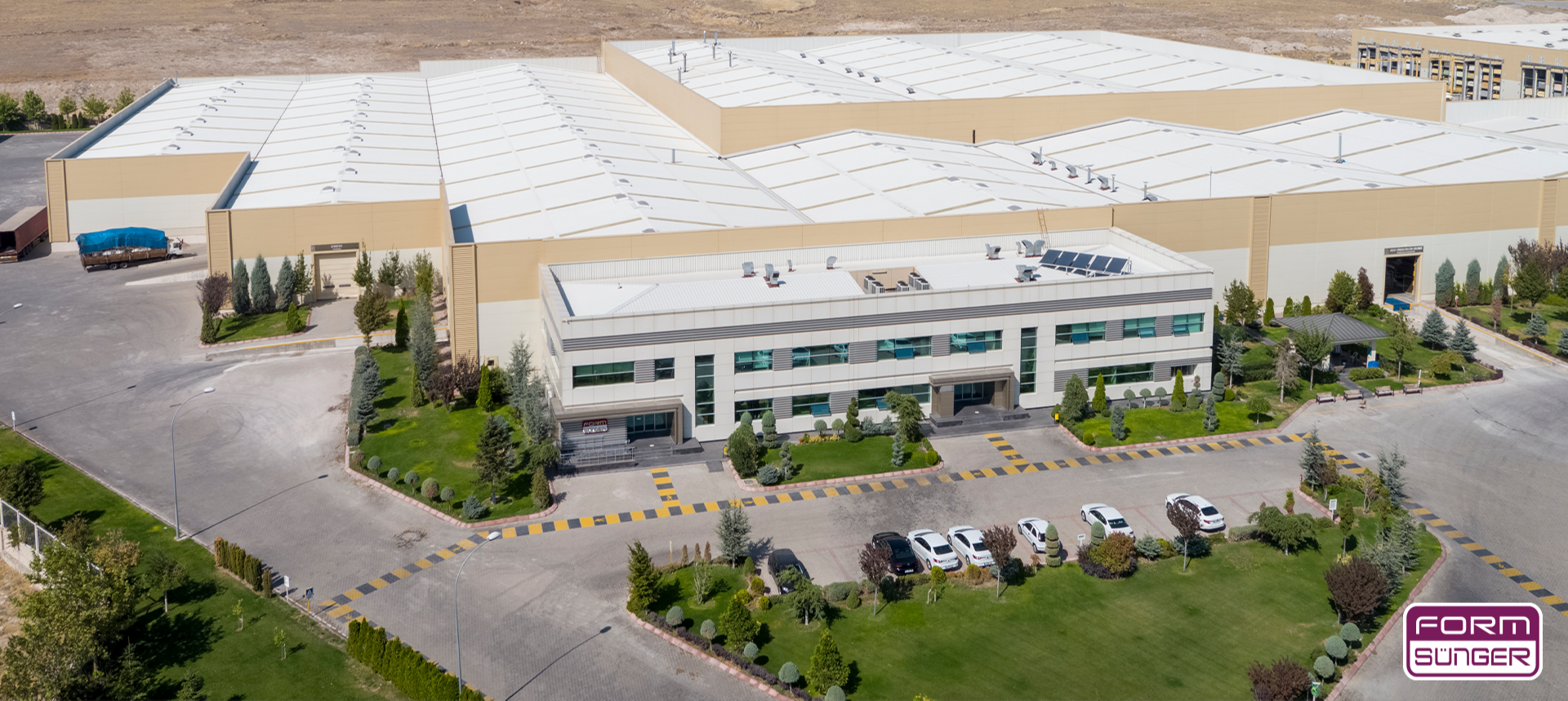 Kimya Sektöründe Yeni Yatırım Fırsatı: Form Sünger Satışta