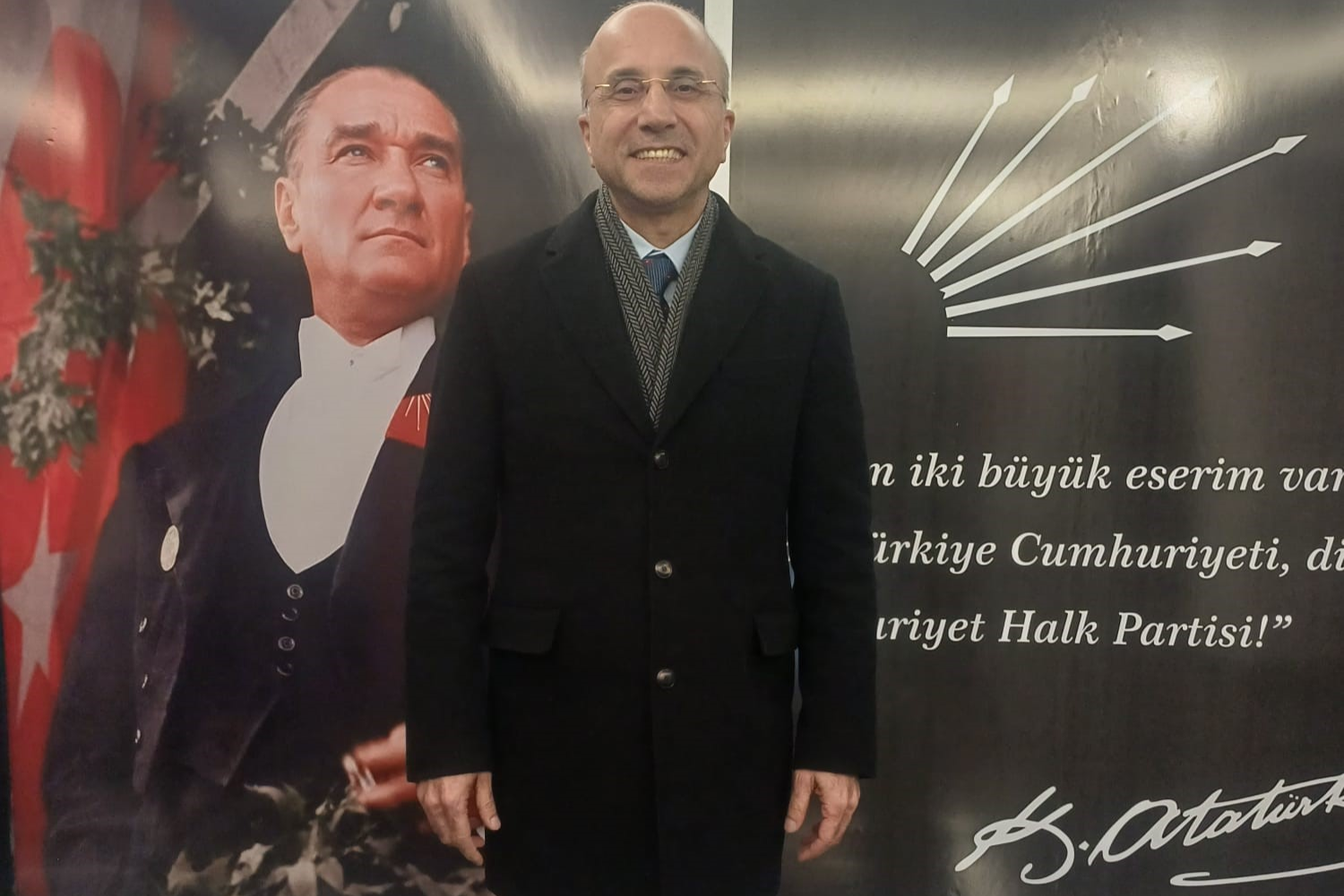 CHP’li Genç’ten ekmek zammına tepki: Bu karar yeniden gözden geçirilmeli