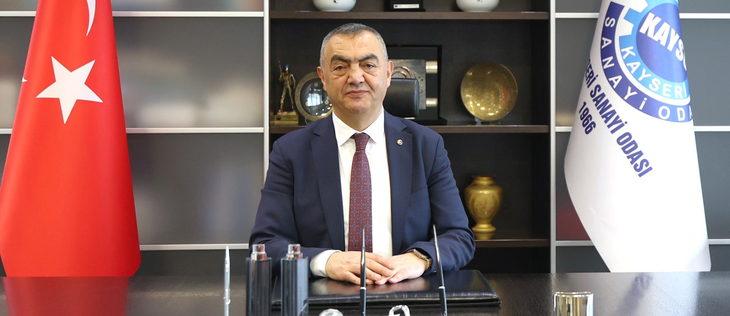 “İhracatımız Yıllık Bazda Artmaya Devam Ediyor”