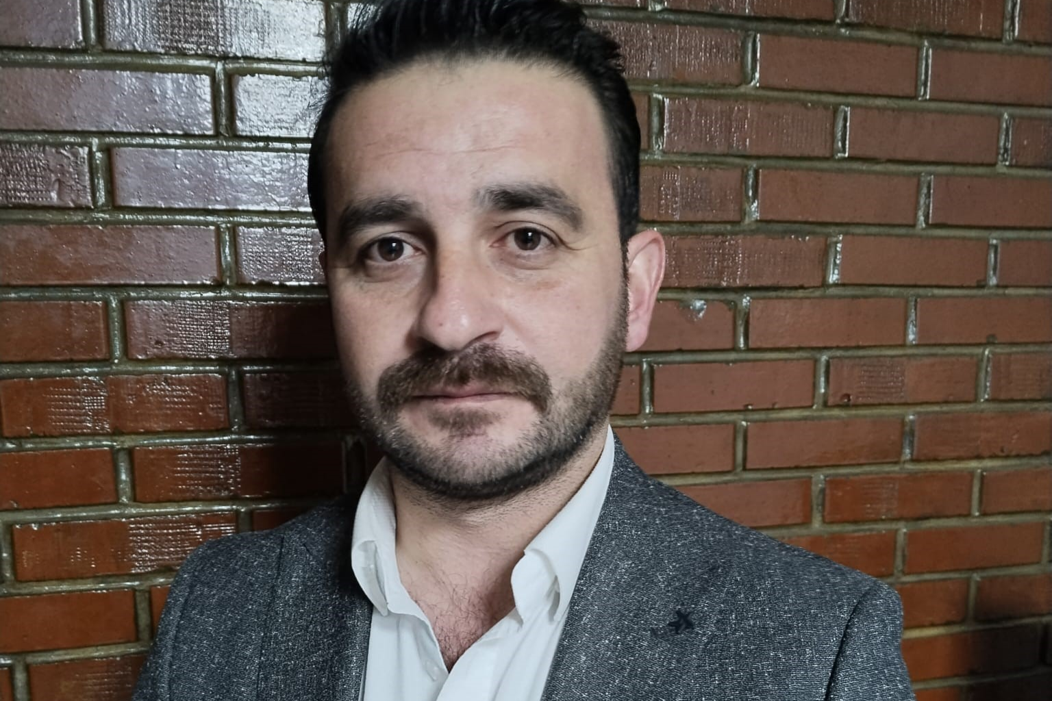 Emlakçılar Odası Başkan adayı Taştan: Amacımız birlik ve bütünlüğü sağlamak