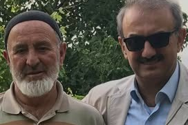 Hacılar Belediyesi eski Başkanı Doğan Ekici’nin acı günü 