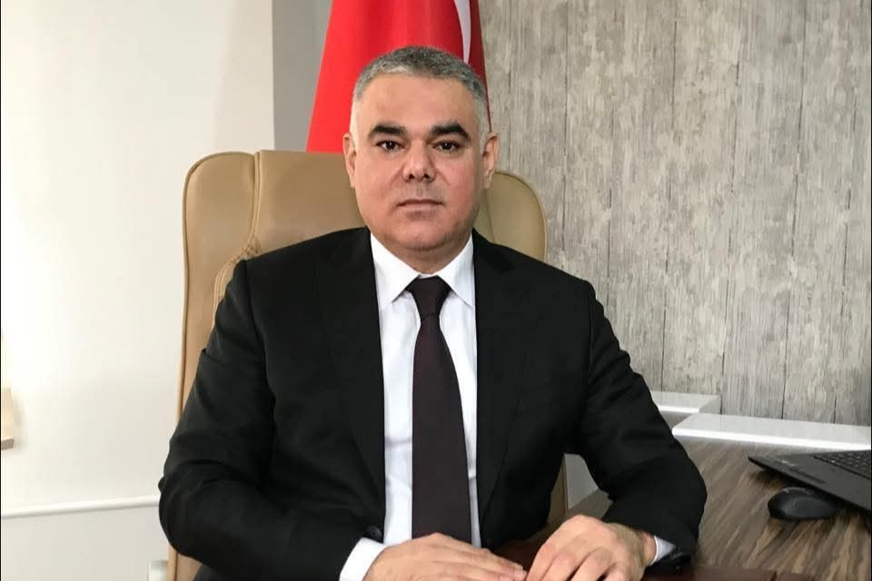 Emlakçılar Odası Başkanı Atasoy güven tazeledi
