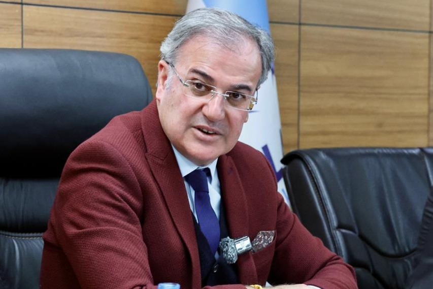 HACILAR BELEDİYESİ OCAK AYI MECLİS TOPLANTISI GERÇEKLEŞTİRİLDİ