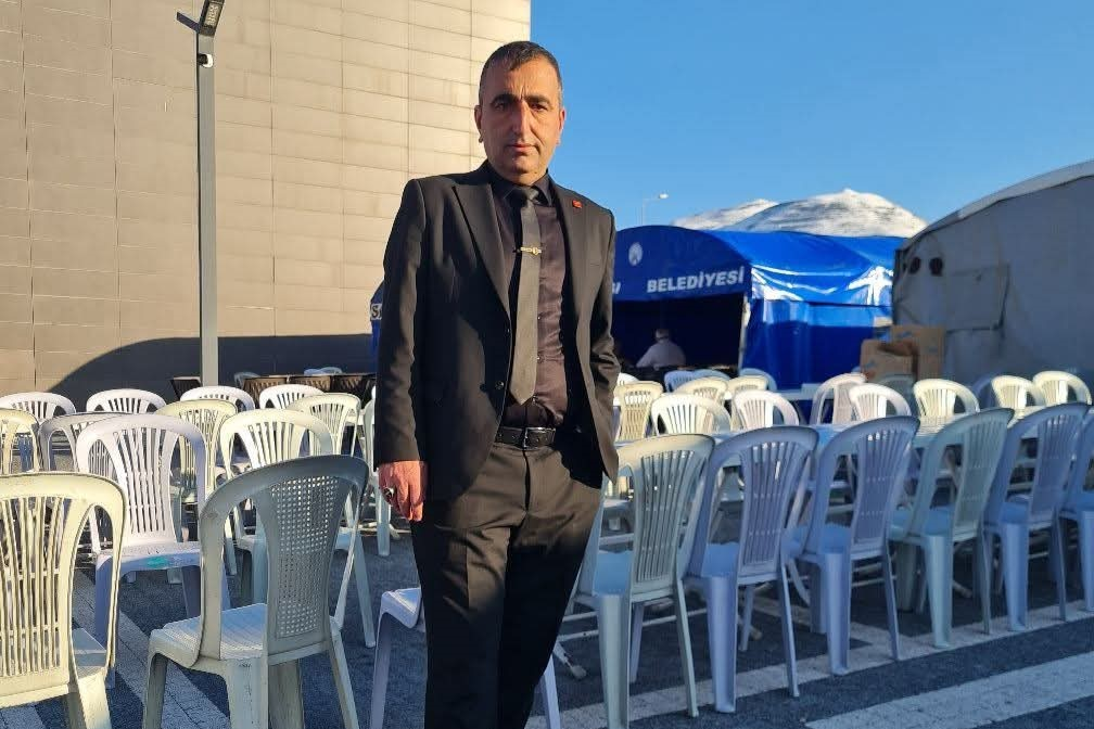 CHP üyesi, il teşkilatını genel merkeze yazılı dilekçe ile şikayet etti