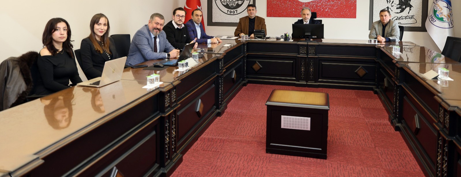 OSMANLI KÜLTÜR SOKAĞI’NA ÇEVRE TEMALI YENİ MÜZE