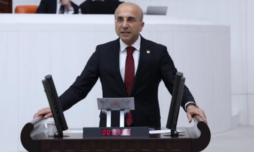 CHP’li Aşkın Genç’ten TKİ açıklaması