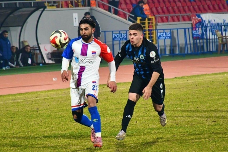 Erciyes38 FK, 3. Lig maçlarına bu hafta başlıyor