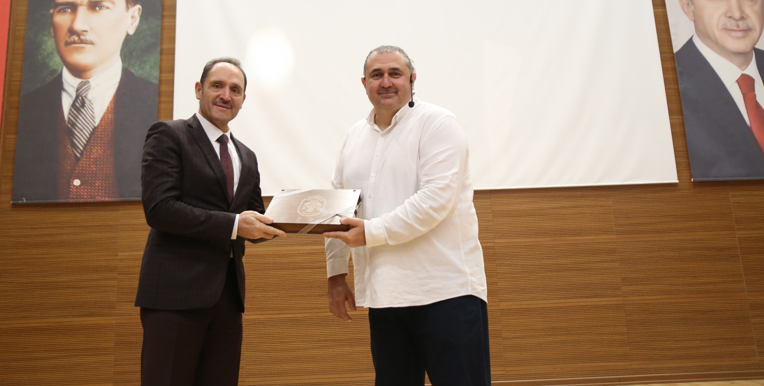 MELİKGAZİ'DE UNUTULMAZ DESTAN ÇANAKKALE'NİN RUHU YAŞATILDI