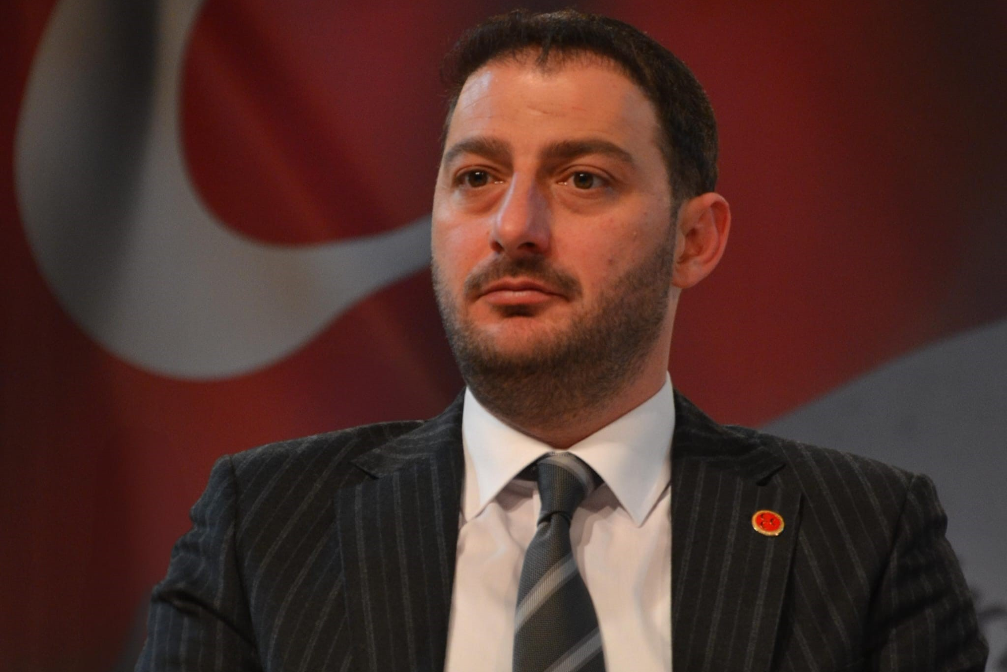 MHP Kayseri 16 ilçede 600 haneyi ziyaret edecek