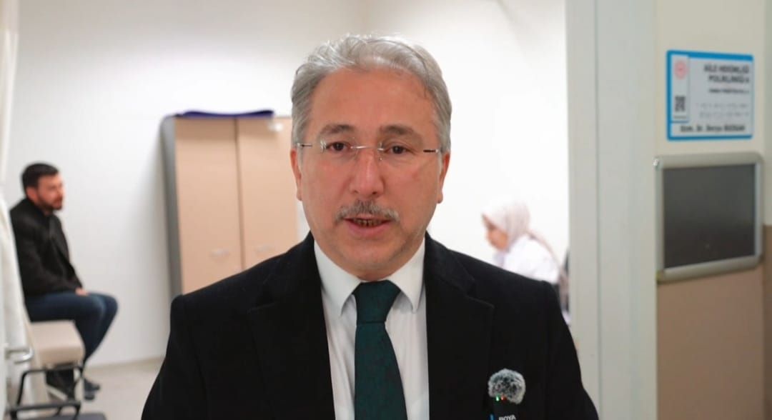 Kayseri Şehir Hastanesi Aile Hekimliği Kliniği çok yönlü hizmet sunuyor