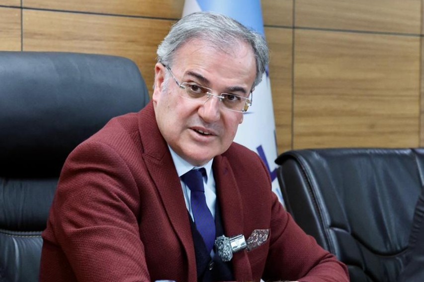 Başkan Özdoğan: “Hacılar’da hizmet ve eser yolculuğumuz kararlılıkla devam edecek”