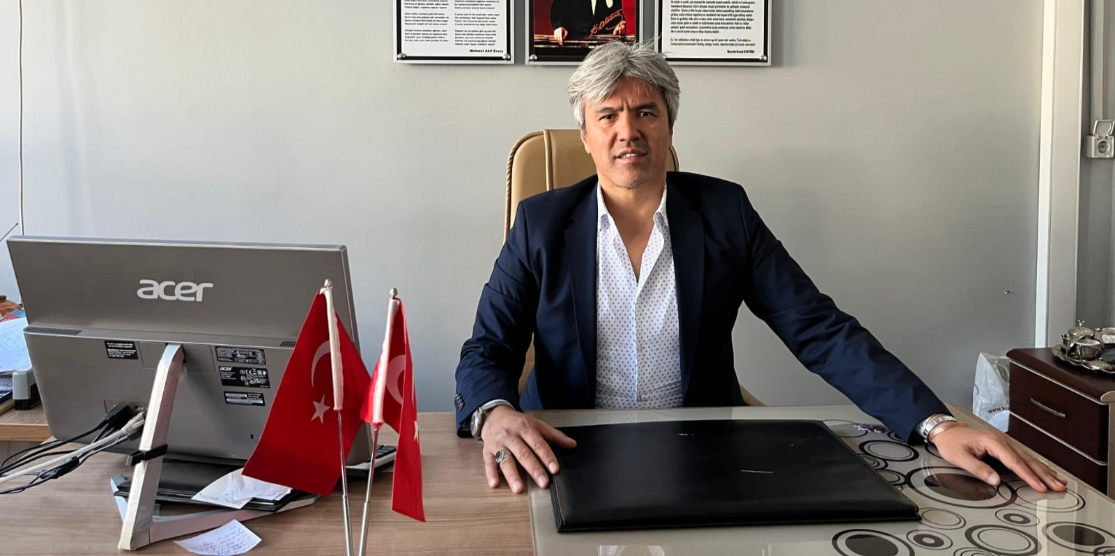 Hür Doğu Türkistanlılar Derneği’nden Türk Yurdu Başkenti açıklaması