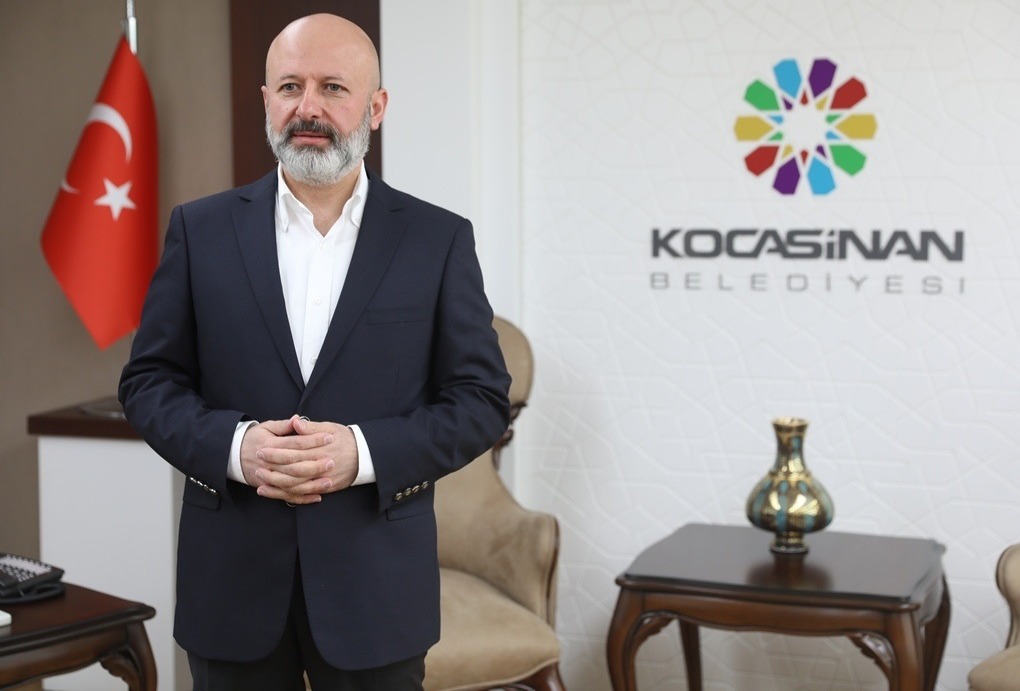 “MİRAÇ KANDİLİ, BİRLİK VE BERABERLİĞİMİZİ GÜÇLENDİRSİN”