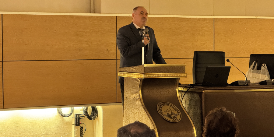 BÜYÜKŞEHİR’DEN DOĞAL ÜRETİM BAHÇESİ’Nİ KULLANACAKLARA ORGANİK TARIM EĞİTİMİ