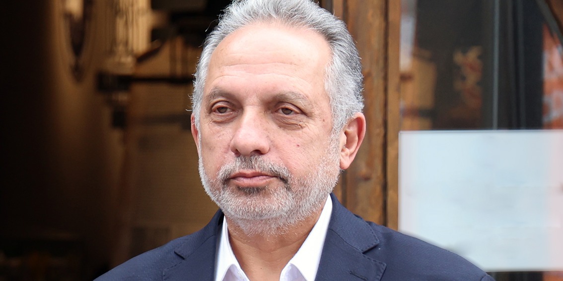 BAŞKAN YALÇIN'DAN MİRAÇ KANDİLİ MESAJI