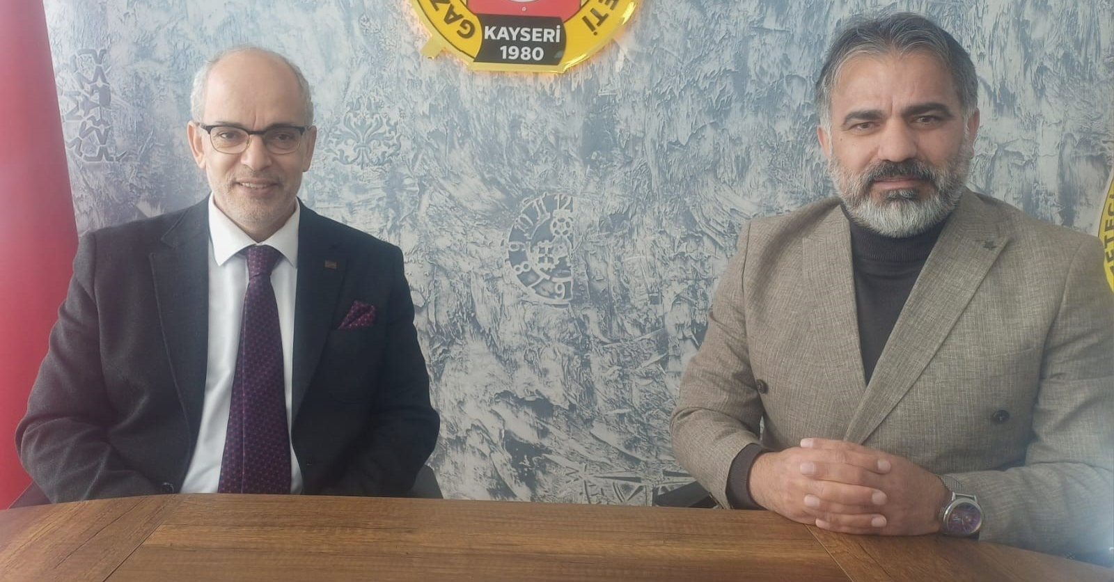 Anahtar Parti’li Öztürk: Şehrin kargaşaya sürüklenmesini doğru bulmuyorum