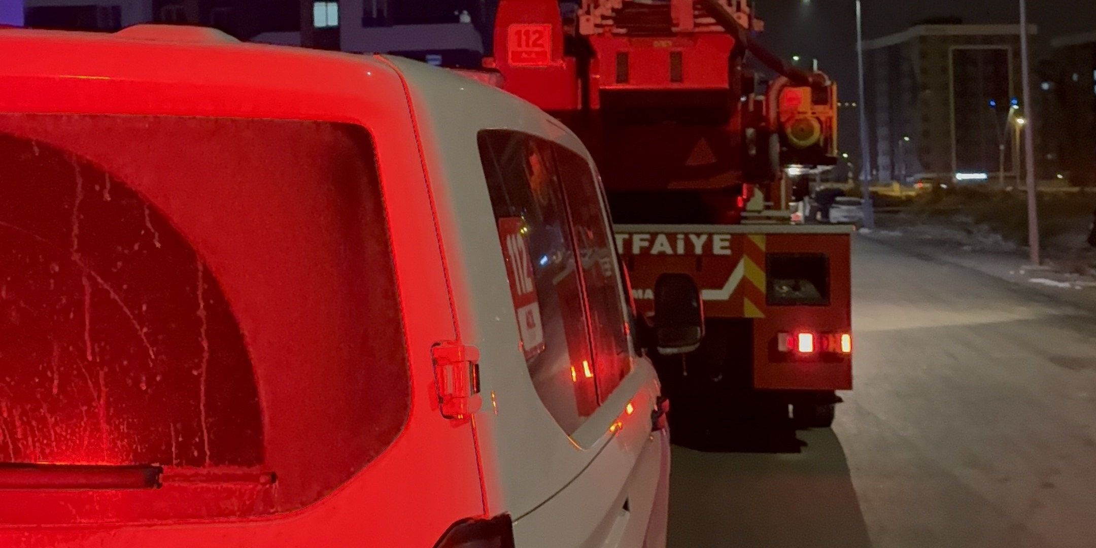 Kayseri’de evlenme teklifi reddedilen genç intihara kalkıştı 