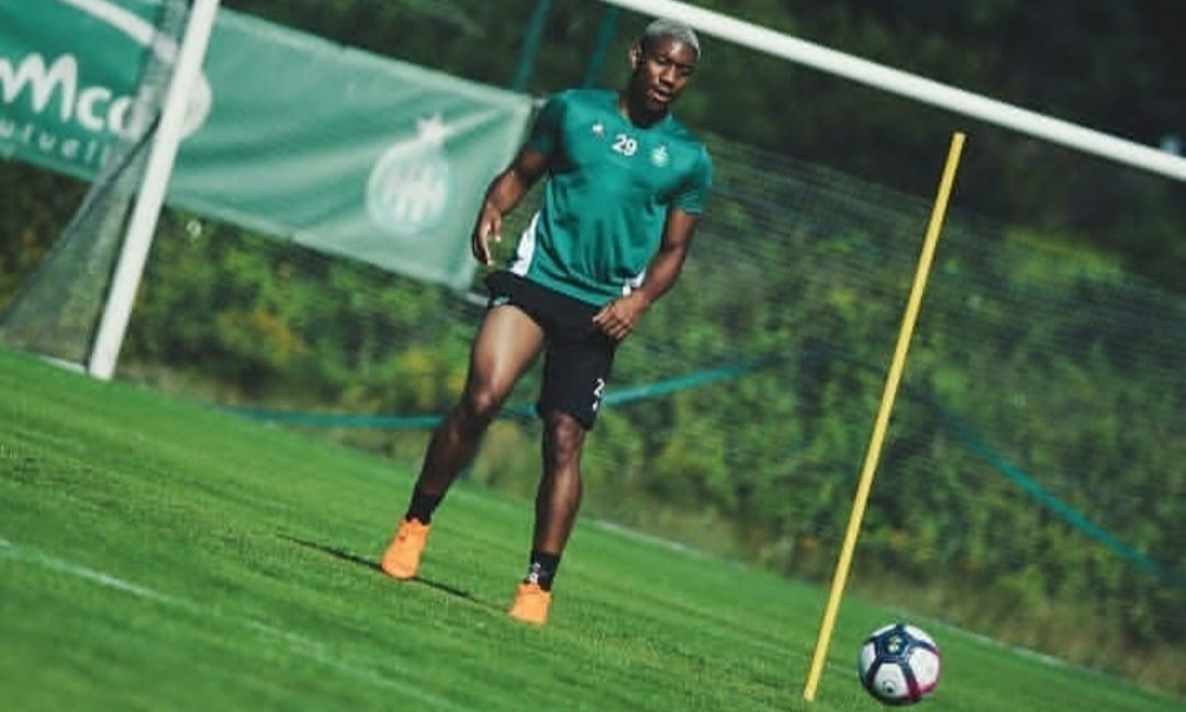 Erciyes’te gece kayağı keyfi