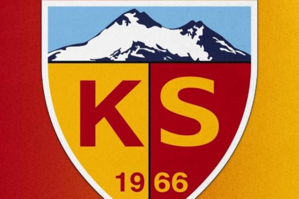 Kayserispor’da transfer tahtası açıldı