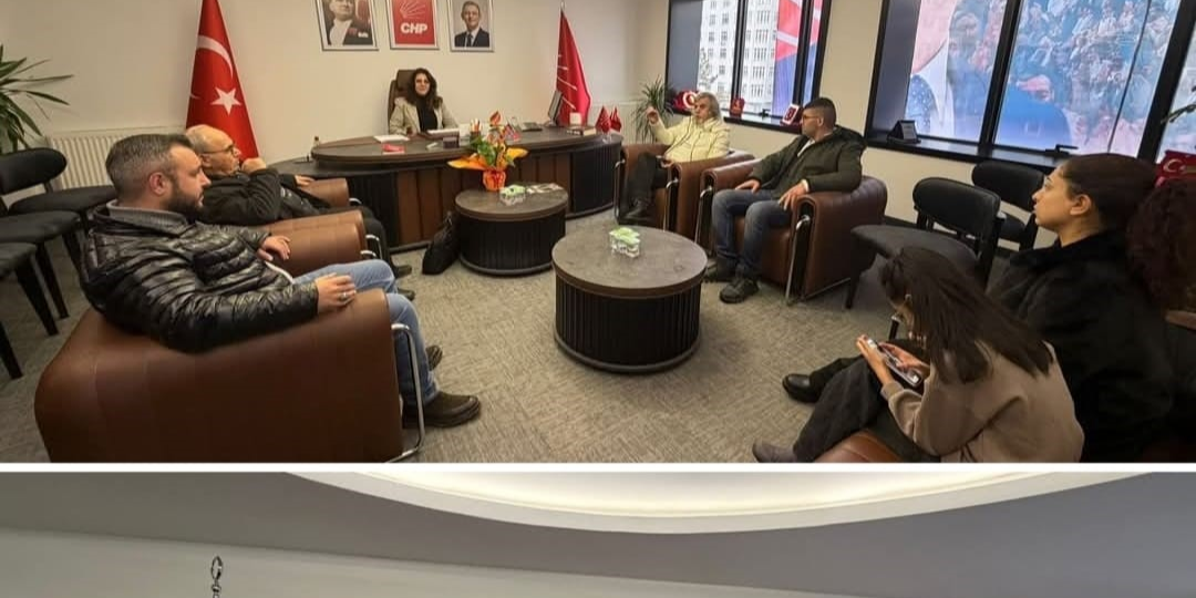 CHP Kayseri İl Başkanlığı sosyal medya hesabı yorumlara kapatıldı