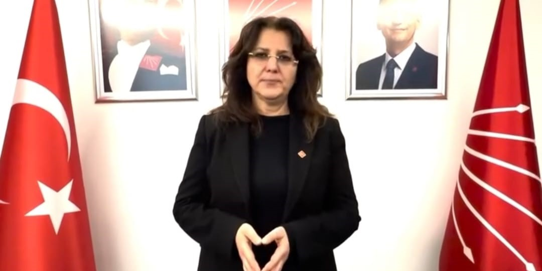 CHP İl Başkanı Özer: Üzerimize atılan bu iddialar iftiradır