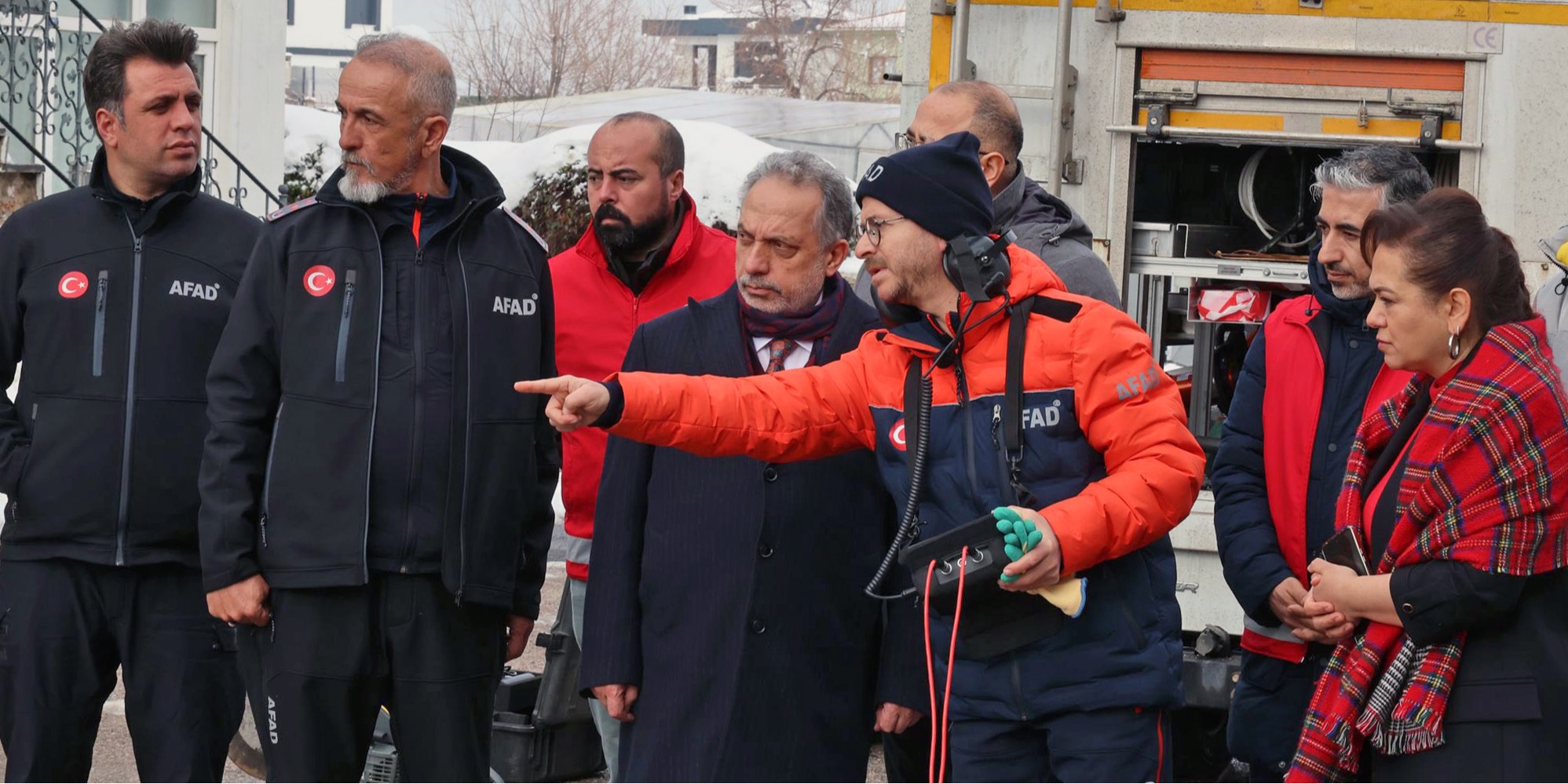 “DEVLETİN GÜCÜ, BİR CANI KURTARABİLME KUDRETİNDEDİR”