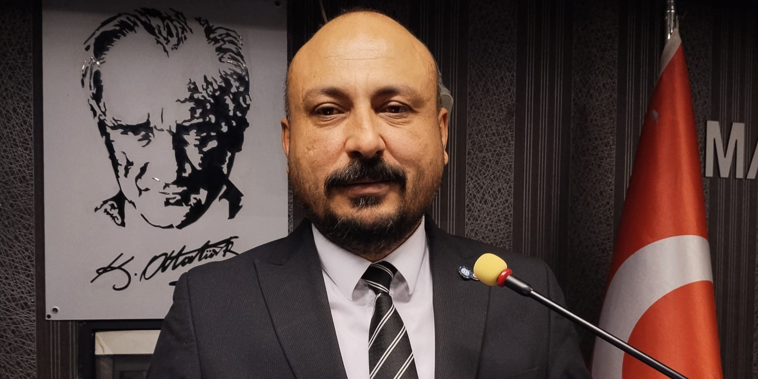 Makina Mühendisleri Odası’nda Başkan Varol adaylığını açıkladı