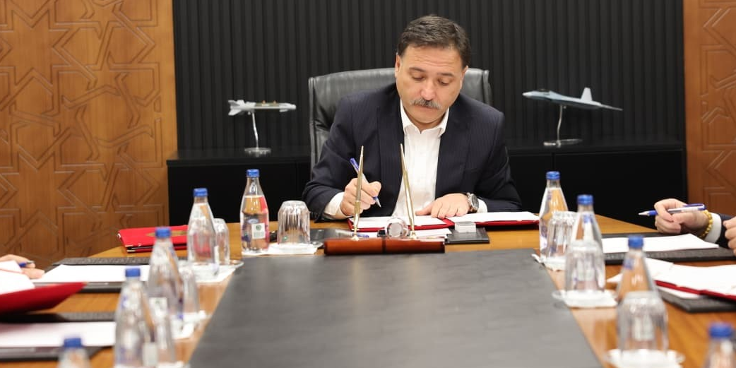 Vali Gökmen Çiçek Başkanlığında Sağlık Yatırımları Hayata Geçiyor