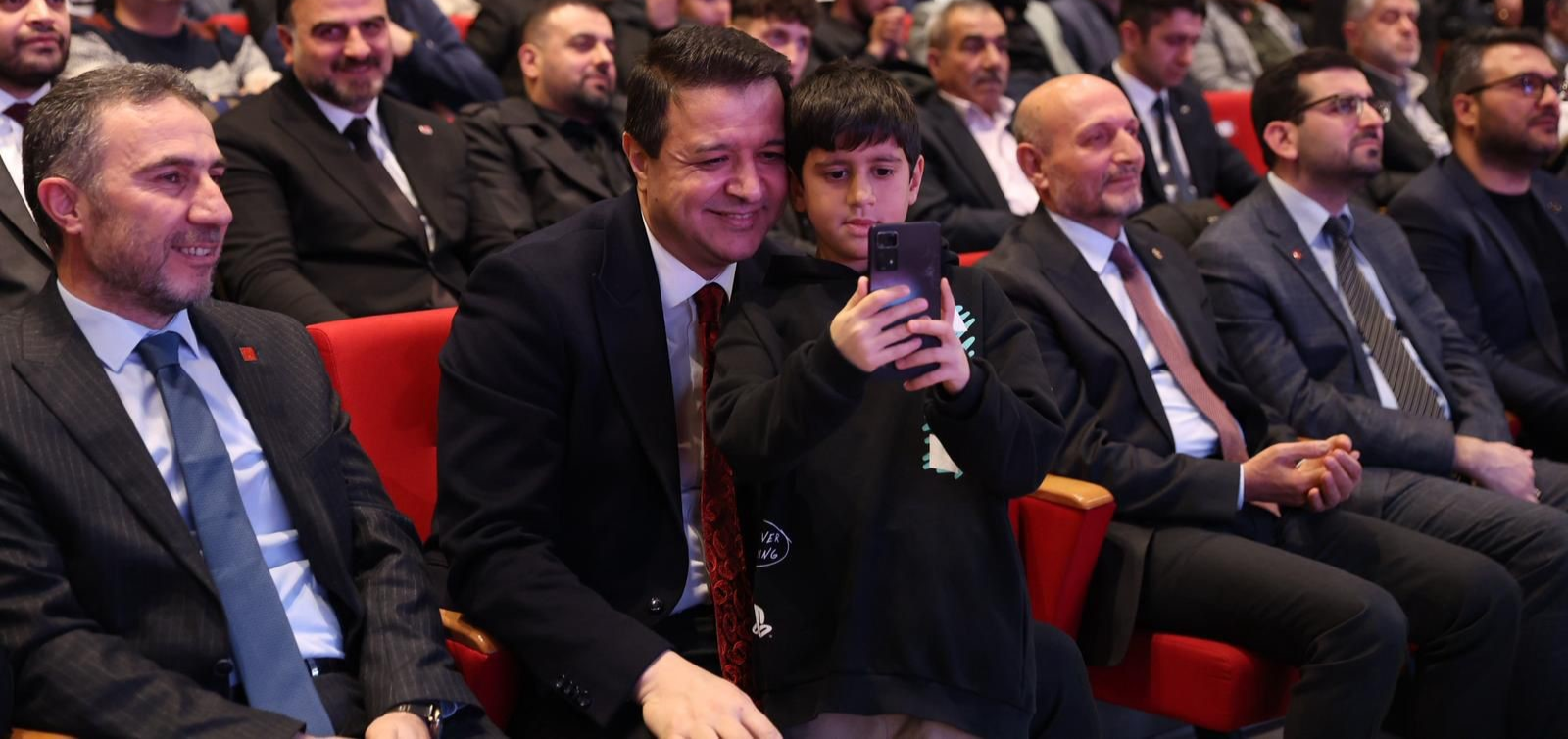 SP'den AK Parti'ye yanıt