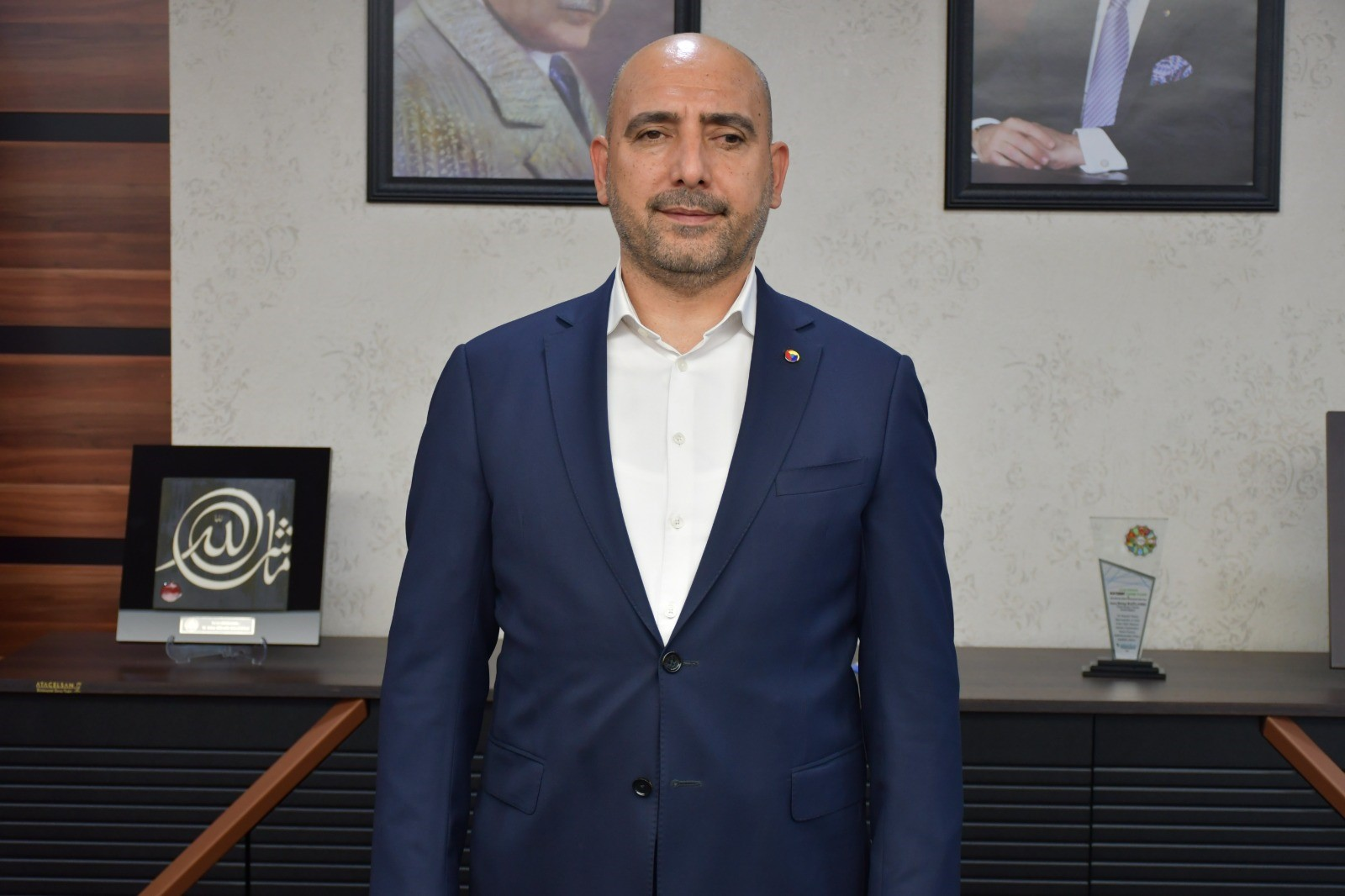 JEOTERMAL KAYNAKLI SERA OTB’DEN BİR MÜJDELİ HABER DAHA!