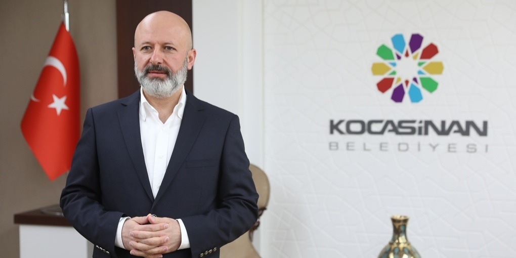 KOCASİNAN’DA HAŞERELERE 12 AY ETKİN VE ÇEVRECİ MÜCADELE