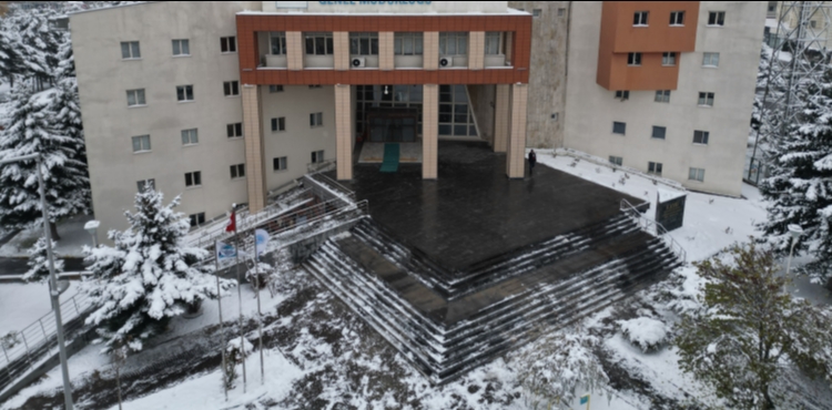 KASKİ, ISO/IEC 27001 SERTİFİKASI İLE BİLGİ GÜVENLİĞİNİ TESCİLLEDİ