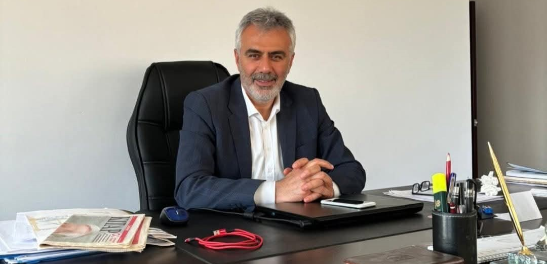 CHP'de İl Başkan Yardımcısı Yıldırım, görevinden alındı