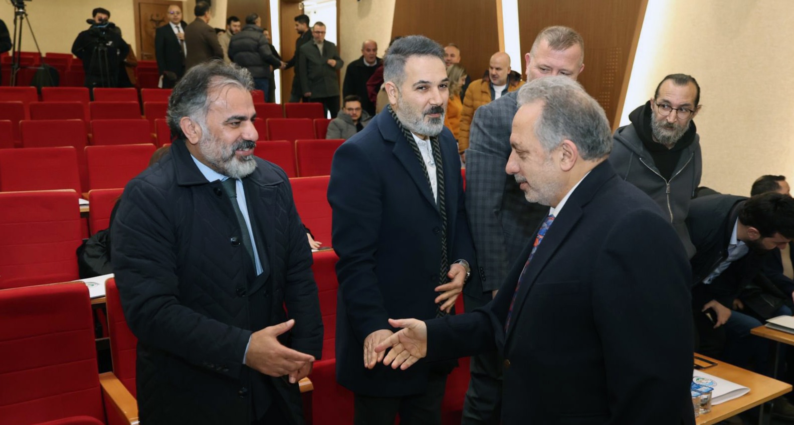 “TALAS, ŞEHRİN KUTUP YILDIZI”