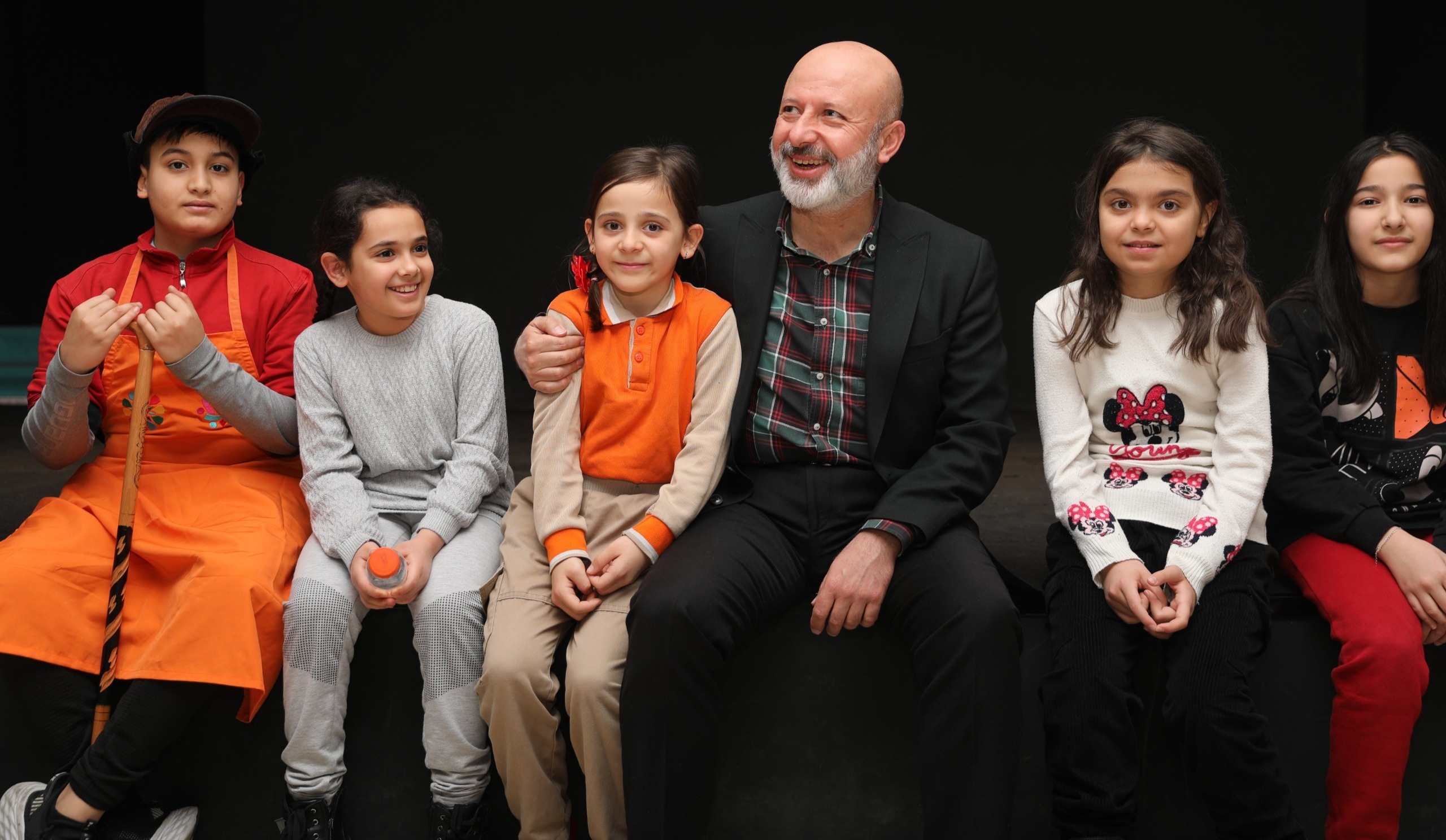 KOCASİNAN’DA YARIYIL TATİLİ DOPDOLU GEÇİYOR