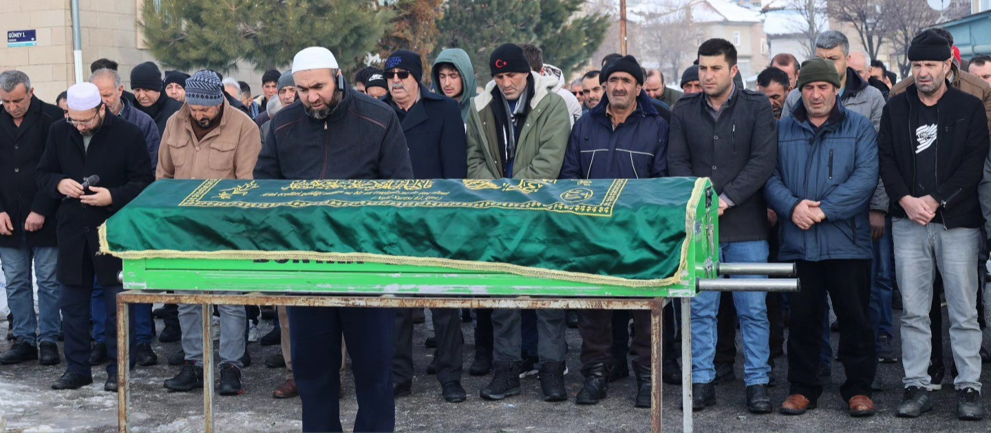 Kayseri’de 16 yaşındaki lise öğrencisi kalp krizinden hayatını kaybetti