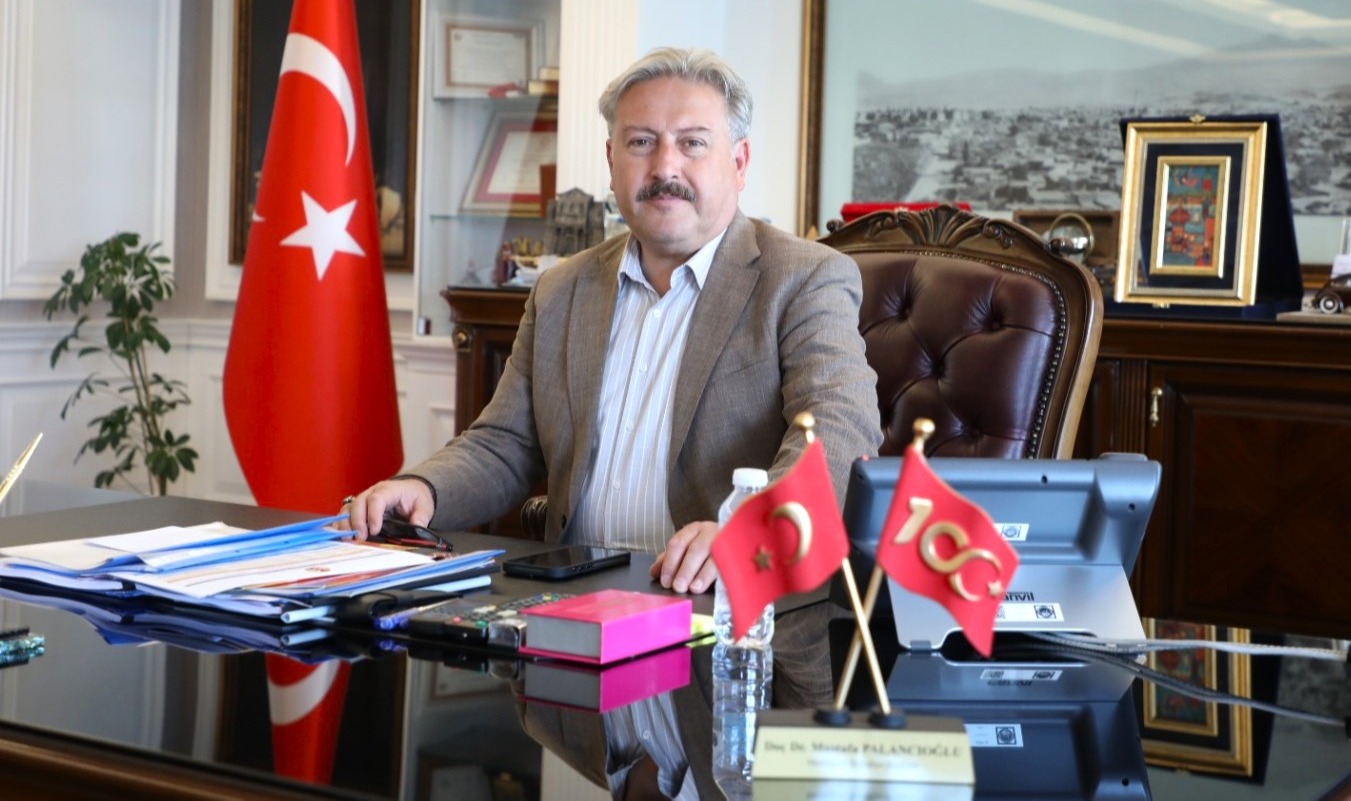 GÖKTİM MELİKGAZİ’DE GELECEĞİN TEKNOLOJİ LİDERLERİ YETİŞECEK