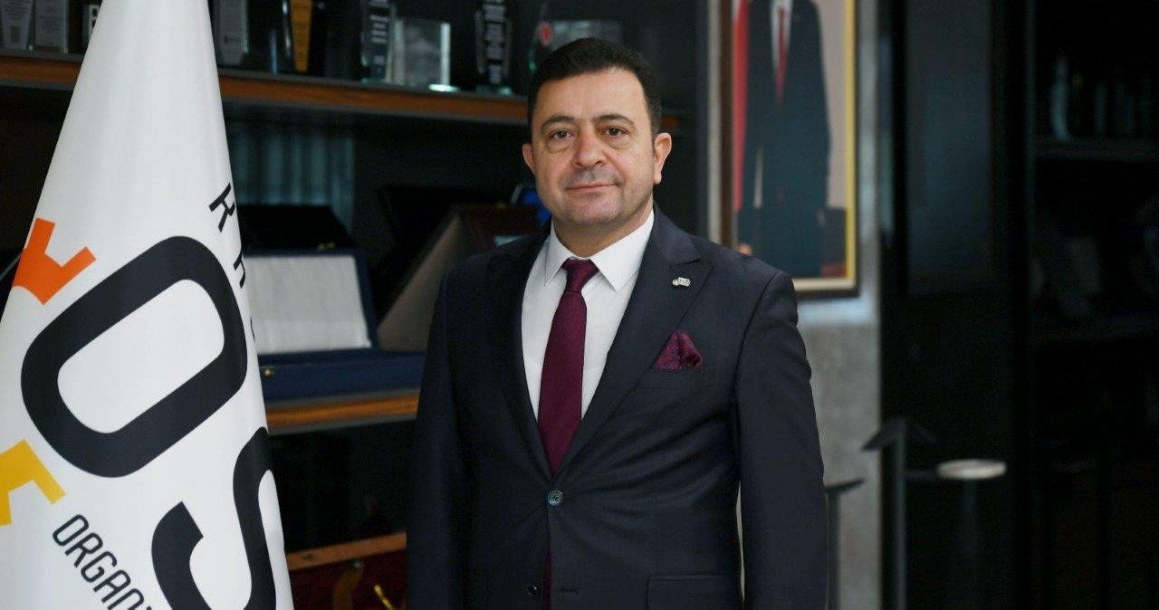 Kayseri OSB, Kayseri Mobilya Fuarı’na Ev Sahipliği Yapacak…