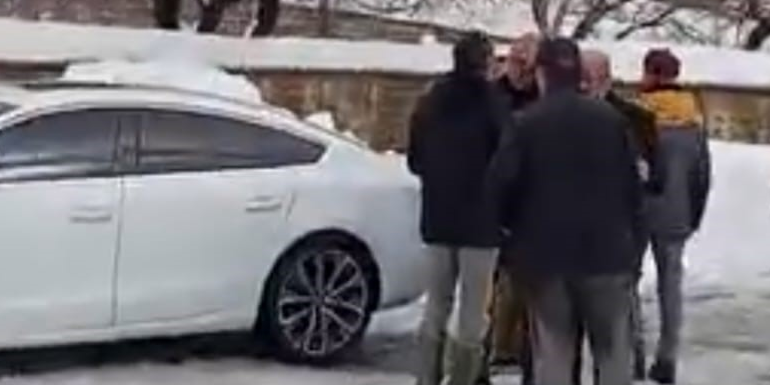 Sobadan sızan gazdan eşini kaybetmişti, kendisi de 4 gün sonra yaşamını yitirdi