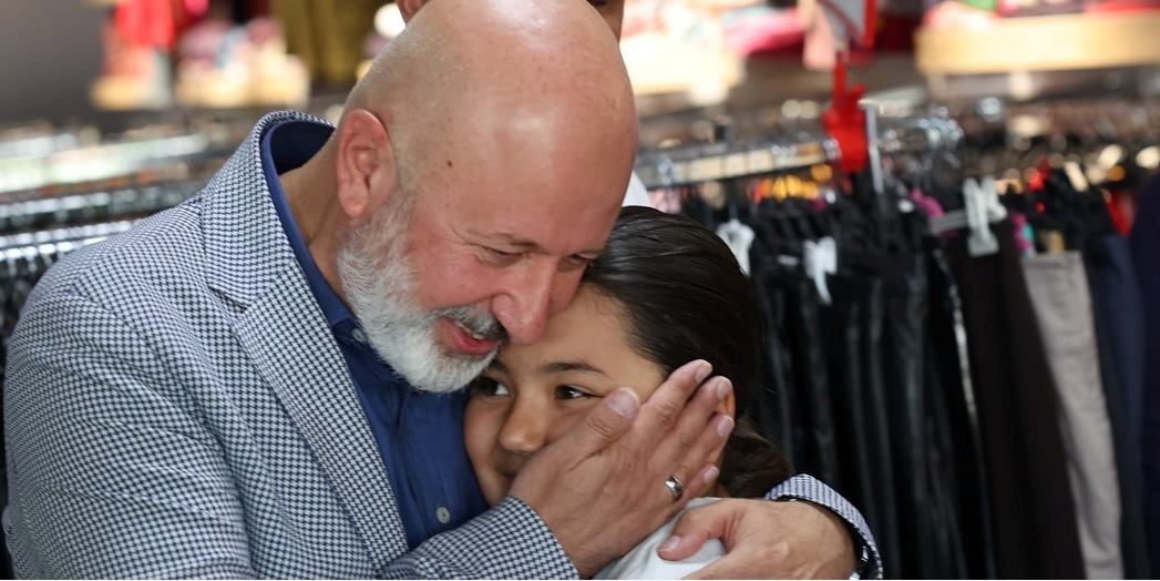 “KOCASİNAN, SOSYAL BELEDİYECİLİĞİN BAŞKENTİDİR”