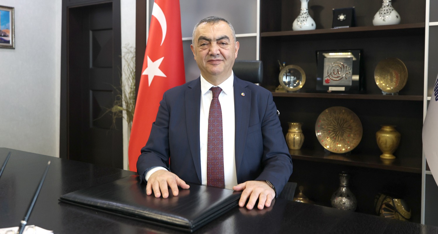 Kayseri 2025 Yılını 3 Milyar 847 Milyon Dolar İhracatla Kapattı
