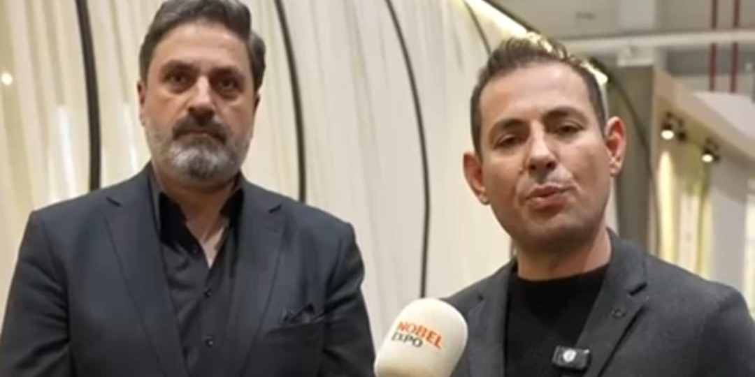 KAYMOS Başkanı Yalçın: Kaldığımız yerden devam ediyoruz